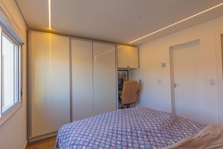 Casa à venda com 160m², 3 quartos e 2 vagasQuarto 3-Suíte