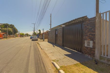 Casa à venda com 160m², 3 quartos e 2 vagasFachada/vista da Rua