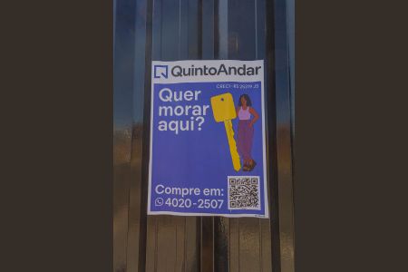 Casa à venda com 160m², 3 quartos e 2 vagasPlaca Instalada