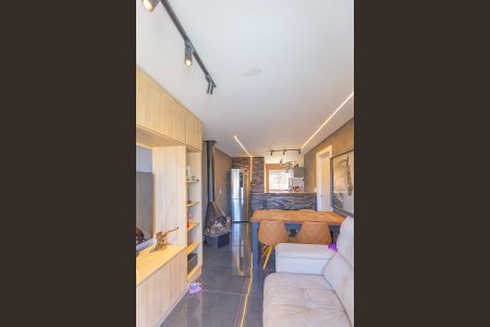 Casa à venda com 160m², 3 quartos e 2 vagasSala