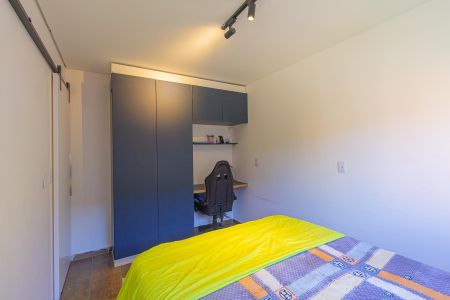 Casa à venda com 160m², 3 quartos e 2 vagasQuarto 2