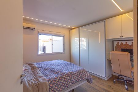 Casa à venda com 160m², 3 quartos e 2 vagasQuarto 3-Suíte