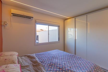 Casa à venda com 160m², 3 quartos e 2 vagasQuarto 3-Suíte