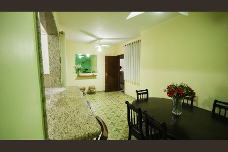 Apartamento para alugar com 98m², 2 quartos e 1 vagaSala de Jantar