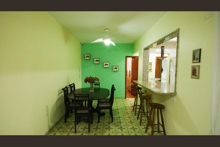 Apartamento para alugar com 98m², 2 quartos e 1 vagaSala de Jantar