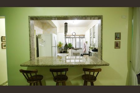 Apartamento para alugar com 98m², 2 quartos e 1 vagaSala de Jantar