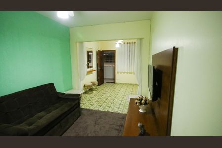 Apartamento para alugar com 98m², 2 quartos e 1 vagaSala