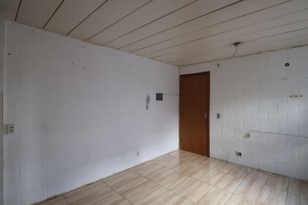Sala de apartamento para alugar com 2 quartos, 42m² em Estância Velha, Canoas