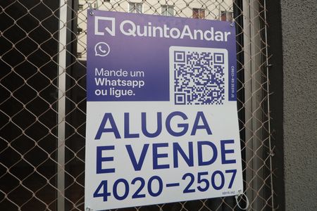 Apartamento à venda com 42m², 2 quartos e 1 vagaQr Code