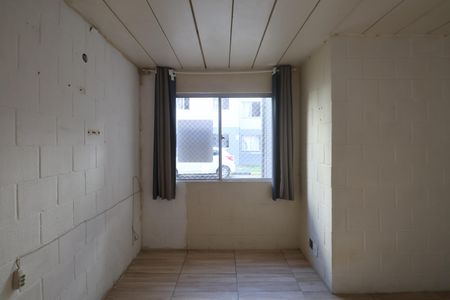 Sala de apartamento para alugar com 2 quartos, 42m² em Estância Velha, Canoas
