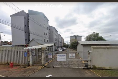 Apartamento à venda com 42m², 2 quartos e 1 vaga Apartamento à venda com 42m², 2 quartos e 1 vagaFachada e portaria