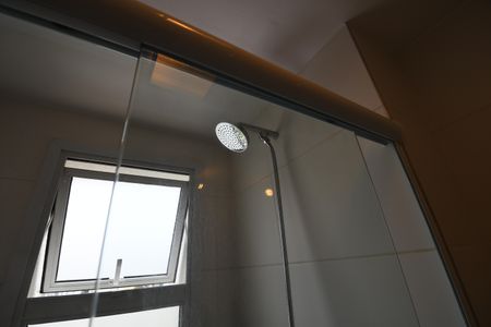 Apartamento à venda com 82m², 2 quartos e 2 vagasBanheiro 2 - Suíte