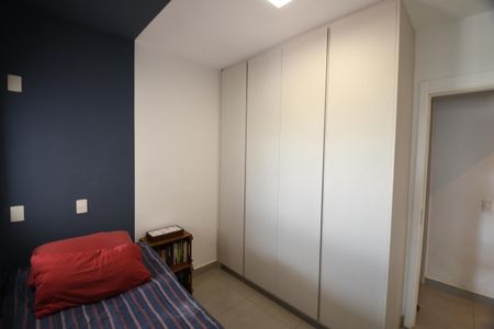 Apartamento à venda com 82m², 2 quartos e 2 vagasQuarto 2 - Suíte