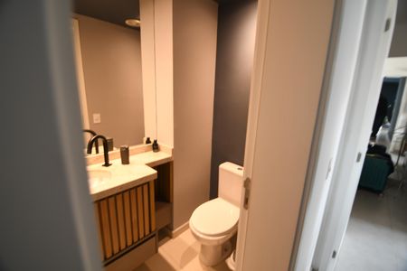 Apartamento à venda com 82m², 2 quartos e 2 vagasLavabo