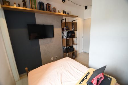 Apartamento à venda com 82m², 2 quartos e 2 vagasQuarto 1 - Suíte