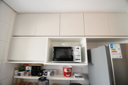 Apartamento à venda com 82m², 2 quartos e 2 vagasCozinha