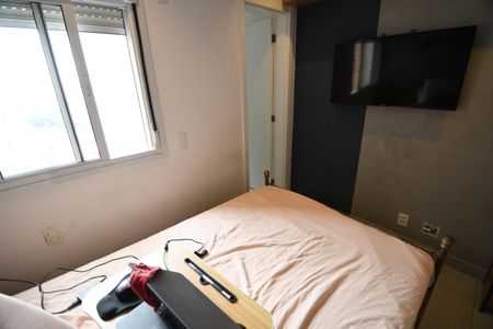 Apartamento à venda com 82m², 2 quartos e 2 vagasQuarto 1 - Suíte