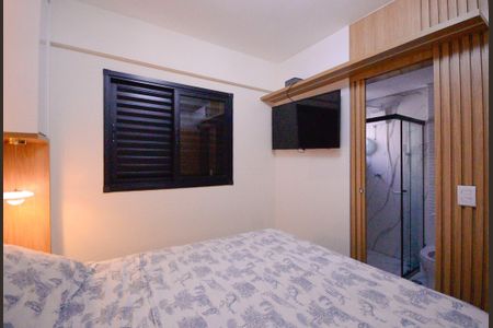 Apartamento à venda com 52m², 2 quartos e 1 vagaQuarto 1 - Suite 