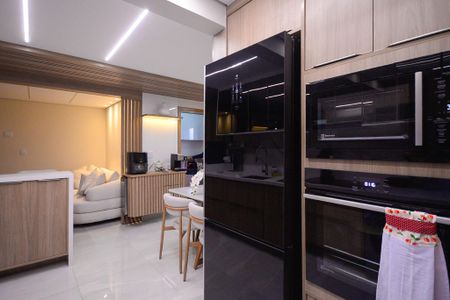 Apartamento à venda com 52m², 2 quartos e 1 vagaSala/Cozinha 