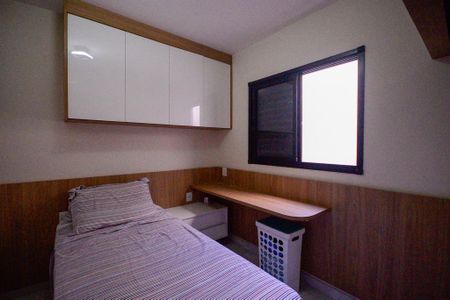 Apartamento à venda com 52m², 2 quartos e 1 vagaQuarto 2 