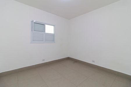 Quarto de casa de condomínio para alugar com 1 quarto, 31m² em Parque Maria Helena, São Paulo