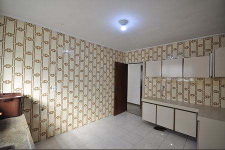 Apartamento à venda com 76m², 2 quartos e 1 vagaCozinha