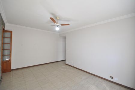 Sala de apartamento à venda com 2 quartos, 76m² em Jardim Leonor Mendes de Barros, São Paulo