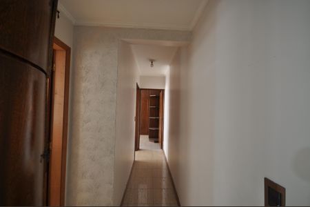 Apartamento à venda com 76m², 2 quartos e 1 vagaCorredor