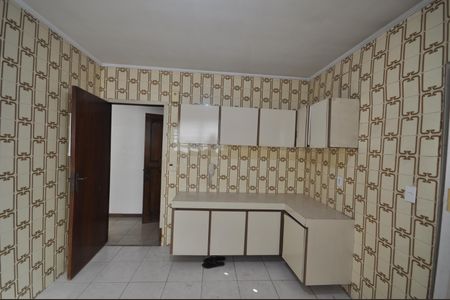 Apartamento à venda com 76m², 2 quartos e 1 vagaCozinha