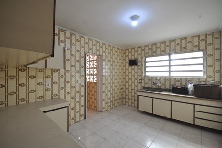 Apartamento à venda com 76m², 2 quartos e 1 vagaCozinha