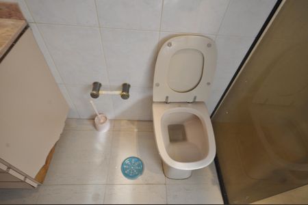 Apartamento à venda com 76m², 2 quartos e 1 vagaBanheiro Social