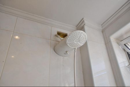 Apartamento à venda com 76m², 2 quartos e 1 vagaBanheiro Social