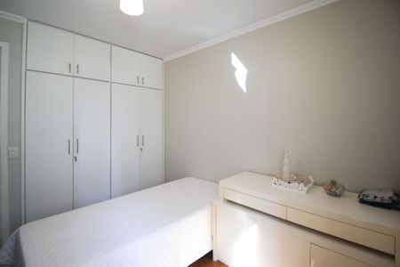 Quarto 2 de apartamento à venda com 3 quartos, 91m² em Indianópolis, São Paulo