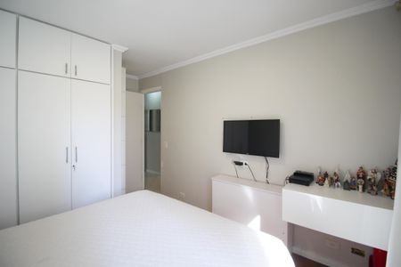 Quarto 1 de apartamento à venda com 3 quartos, 91m² em Indianópolis, São Paulo