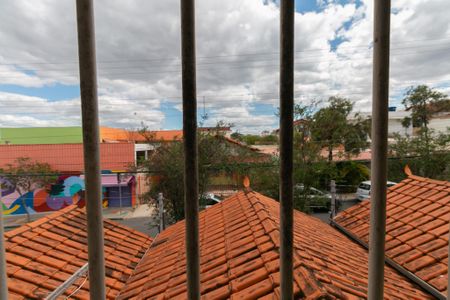 Casa à venda com 2 quartos, 61m² em Santa Monica, Belo Horizonte