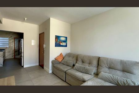 Sala de apartamento para alugar com 2 quartos, 98m² em Pinheiros, São Paulo