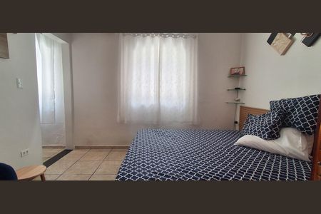 Casa à venda com 225m², 3 quartos e 6 vagasQuarto 2