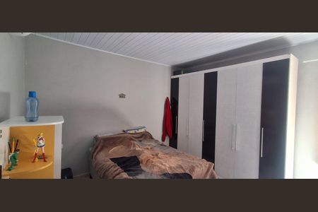 Casa à venda com 225m², 3 quartos e 6 vagasSuíte