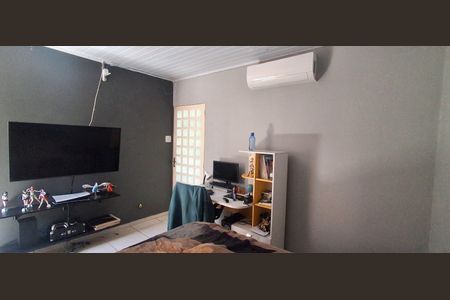 Casa à venda com 225m², 3 quartos e 6 vagasSuíte