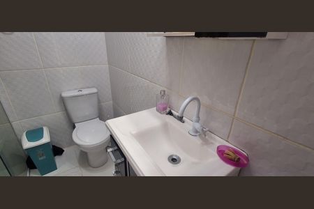 Casa à venda com 225m², 3 quartos e 6 vagasBanheiro Suíte