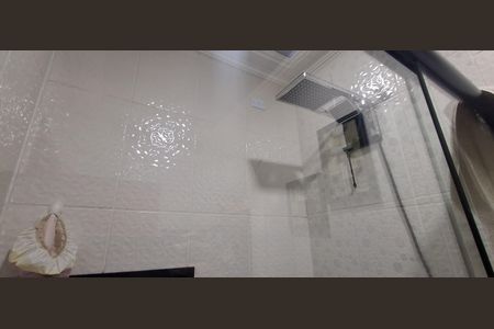 Casa à venda com 225m², 3 quartos e 6 vagasBanheiro Social