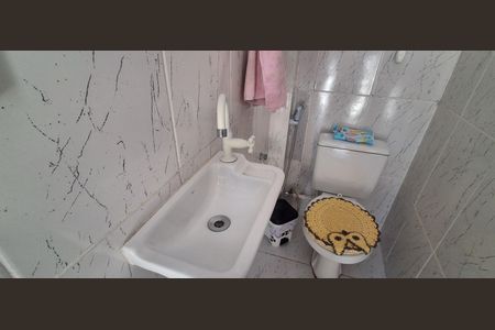 Casa à venda com 225m², 3 quartos e 6 vagasLavabo