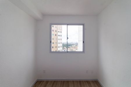 Quarto 1 de apartamento para alugar com 2 quartos, 35m² em Fazenda da Juta, São Paulo