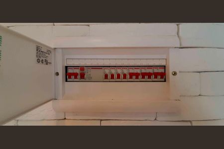 Apartamento à venda com 64m², 3 quartos e 1 vagaQuadro de Luz