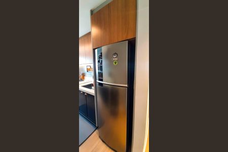 Apartamento à venda com 64m², 3 quartos e 1 vagaCozinha