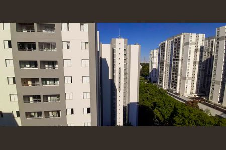 Apartamento à venda com 64m², 3 quartos e 1 vagaVista do Quarto 1