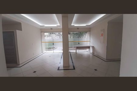 Apartamento à venda com 64m², 3 quartos e 1 vagaÁrea comum - Salão de festas