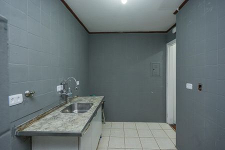 Apartamento à venda com 43m², 2 quartos e 1 vagaCozinha