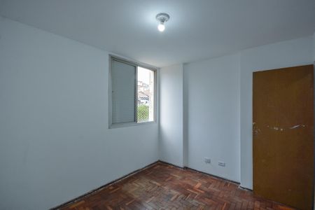 Apartamento à venda com 43m², 2 quartos e 1 vagaQuarto 2