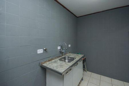 Apartamento à venda com 43m², 2 quartos e 1 vagaCozinha